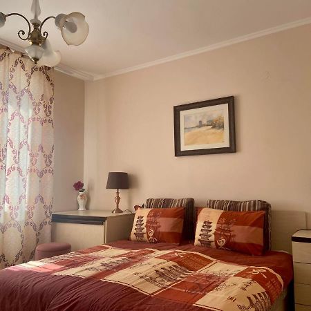 Style Apartment Pomorie Exteriör bild