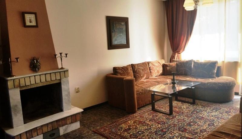 Style Apartment Pomorie Exteriör bild