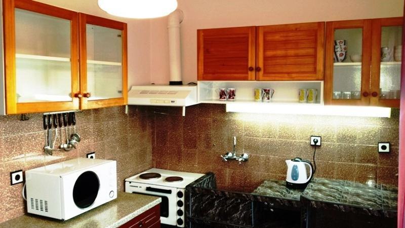 Style Apartment Pomorie Exteriör bild