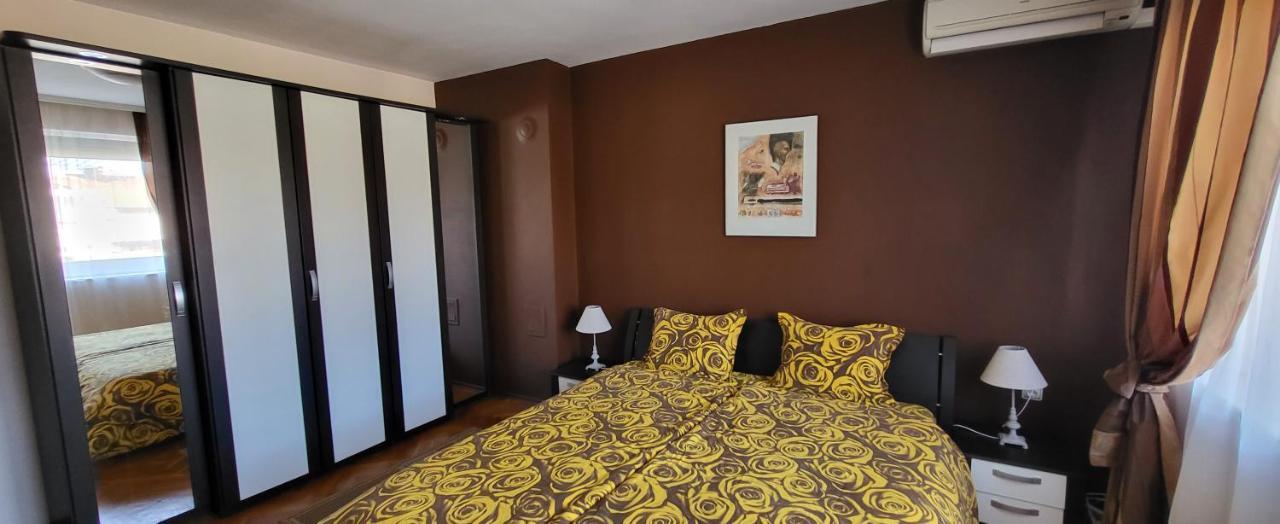Style Apartment Pomorie Exteriör bild