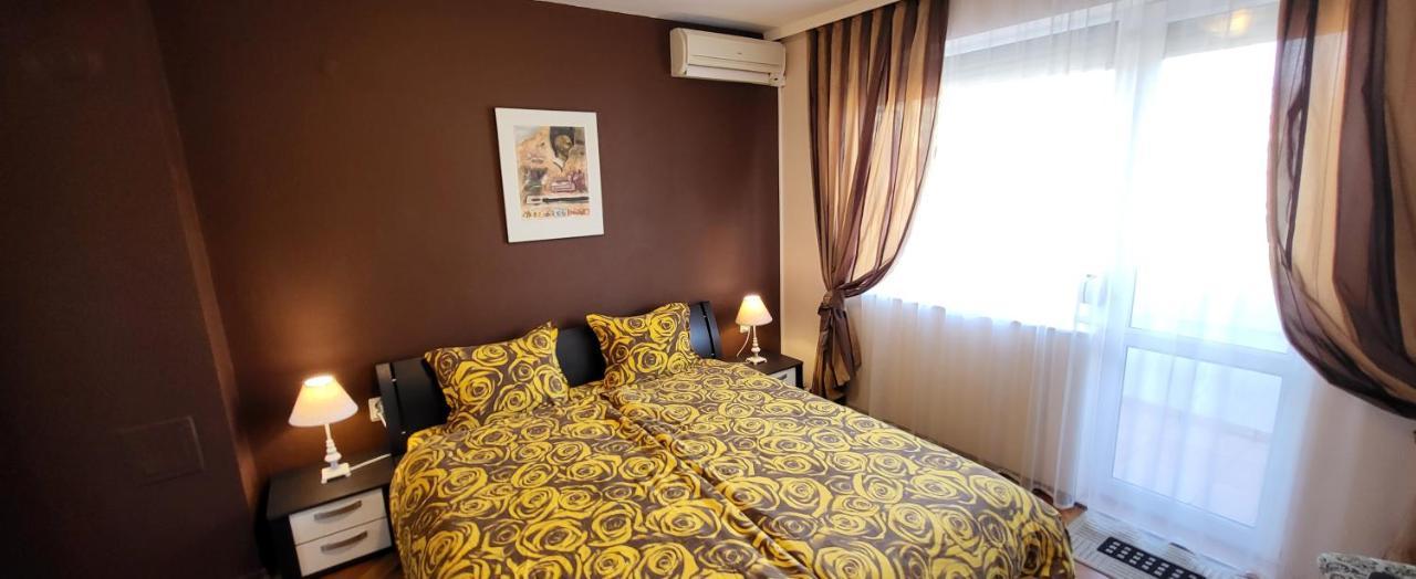 Style Apartment Pomorie Exteriör bild