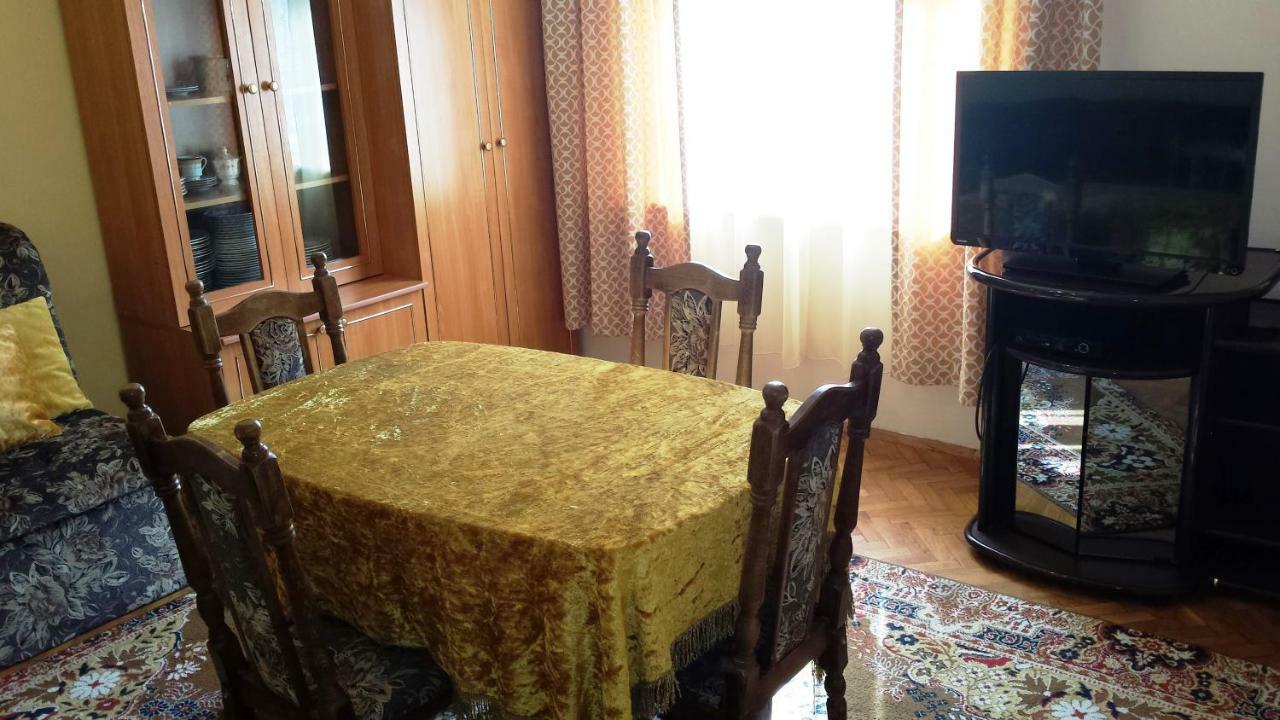 Style Apartment Pomorie Exteriör bild